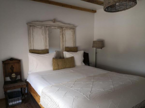 Snug Independent Room